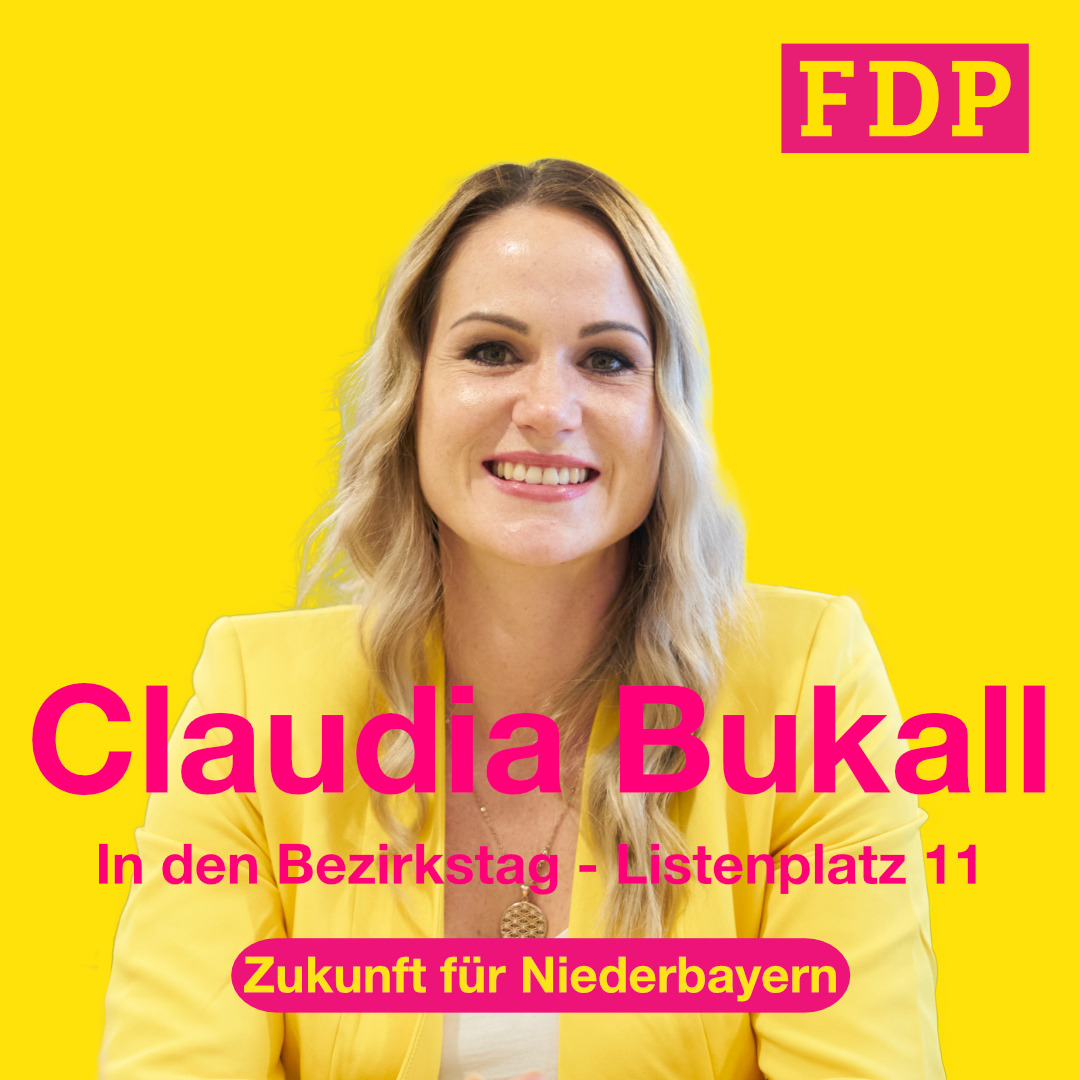 Bezirkstagswahl und Landtagswahl 2023