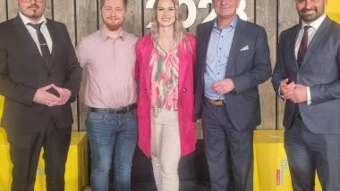 Politischer Aschermittwoch der FDP Bayern in Dingolfing