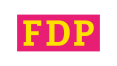 Logo FDP Freyung-Grafenau